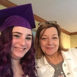 Meet your Posher, Terri